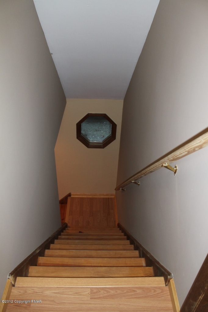 2189 Village Road Effort, PA 18330 - Photo 21 of 23 Stairs