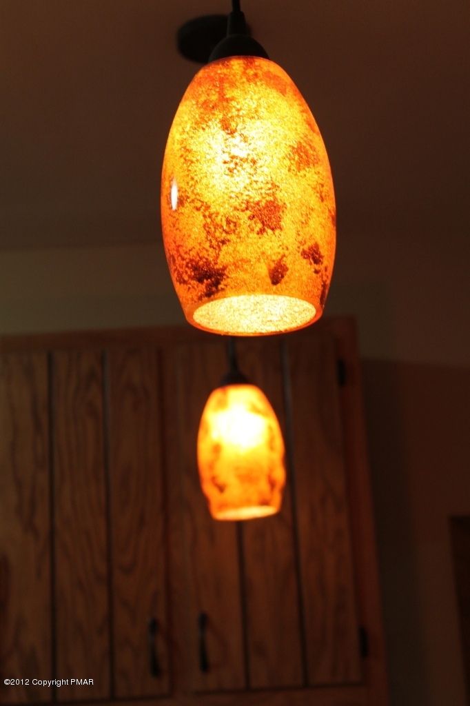 Kitchen Lights