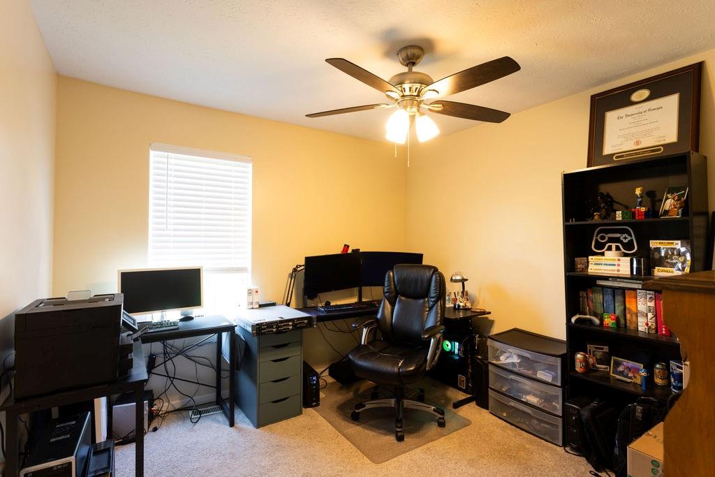 188 Pilgrim Lane Powder Springs, GA 30127 - Photo 21 of 35