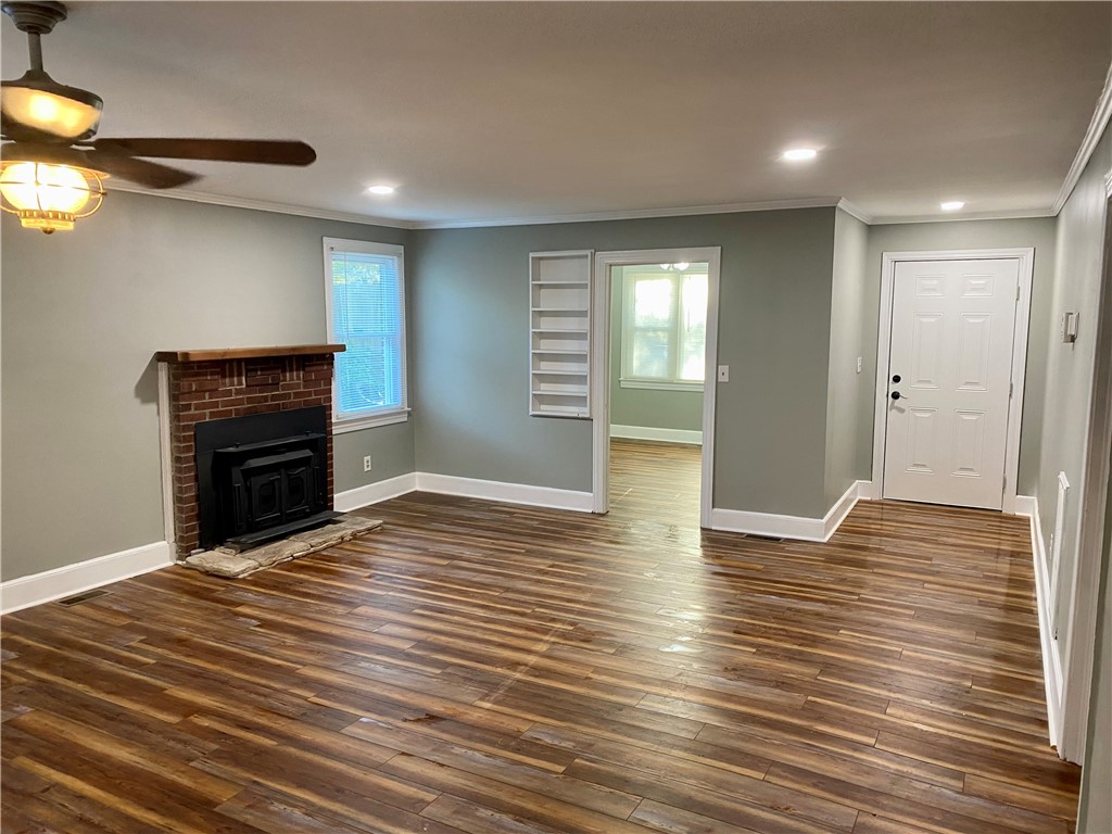 110 Louisiana Street Honea Path, SC 29654 - Photo 8 of 21 Gallery Image 8