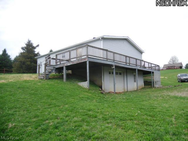 484 Timber Run Road Zanesville, OH 43701 - Photo 2 of 10
