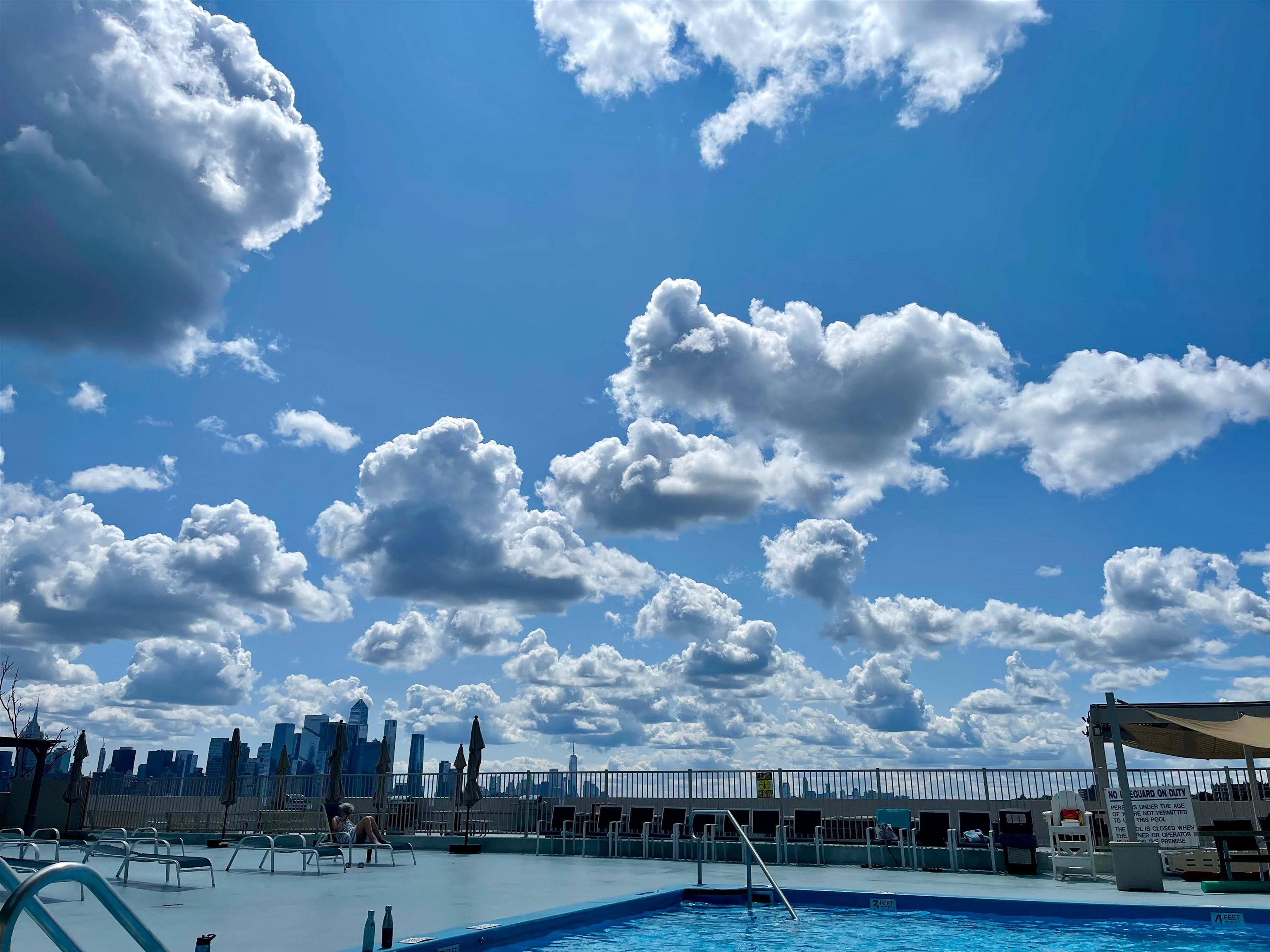 6040 Boulevard East, Unit 6B West New York, NJ 07093 - Photo 4 of 32