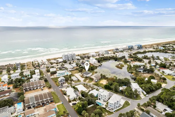 $949,000 | 109 Granger Lane, Panama City Beach, FL 32413
