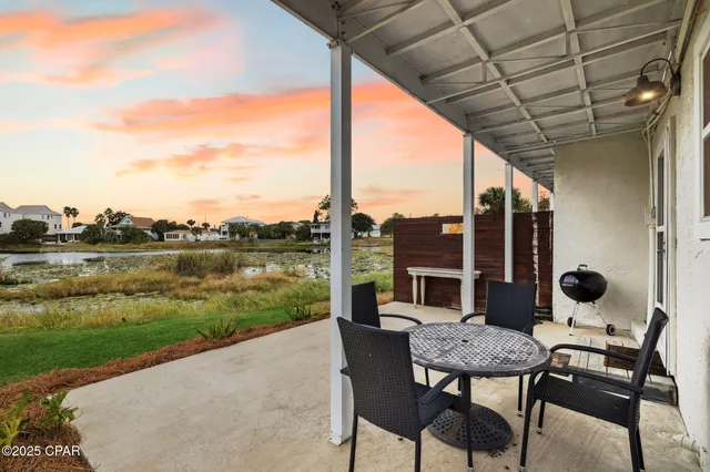 $949,000 | 109 Granger Lane, Panama City Beach, FL 32413