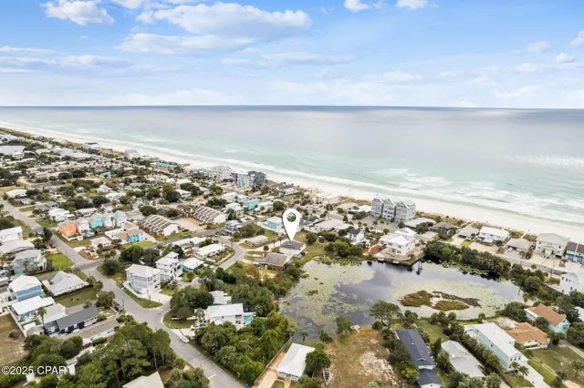 $949,000 | 109 Granger Lane, Panama City Beach, FL 32413