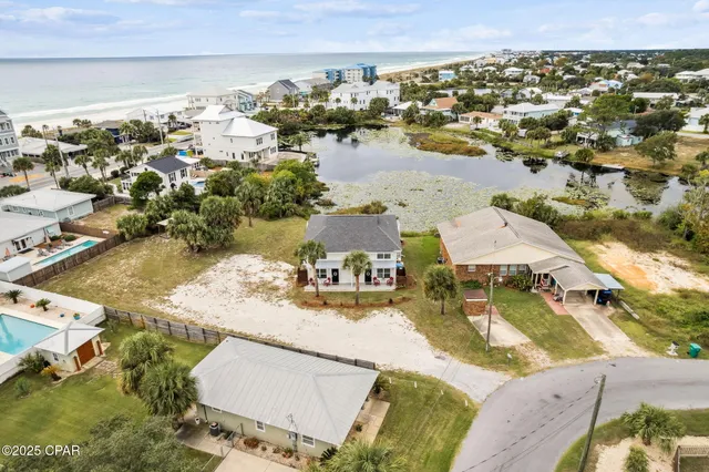 $949,000 | 109 Granger Lane, Panama City Beach, FL 32413