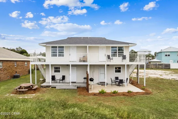 $949,000 | 109 Granger Lane, Panama City Beach, FL 32413