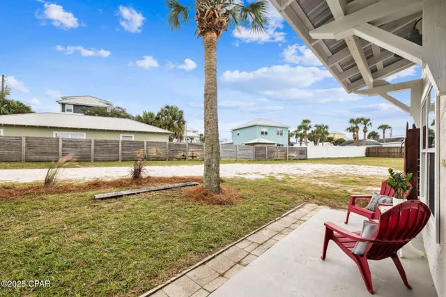 $949,000 | 109 Granger Lane, Panama City Beach, FL 32413