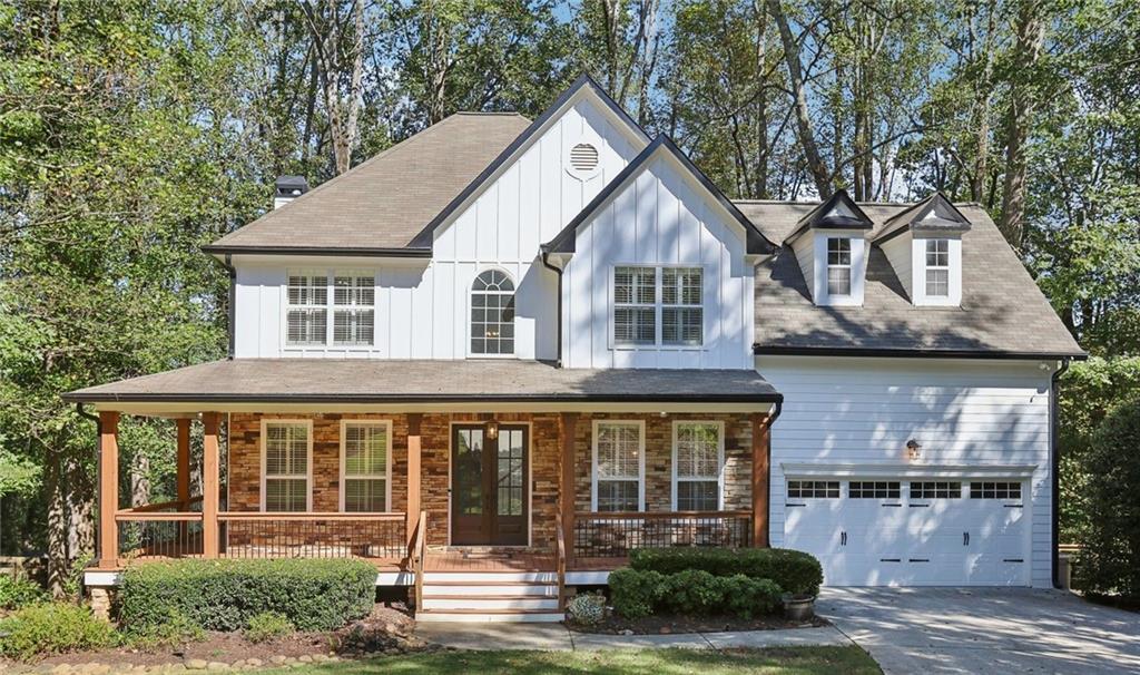 950 Sablegreen Way Milton, GA 30004 - Photo 1 of 1 Gallery Image 1