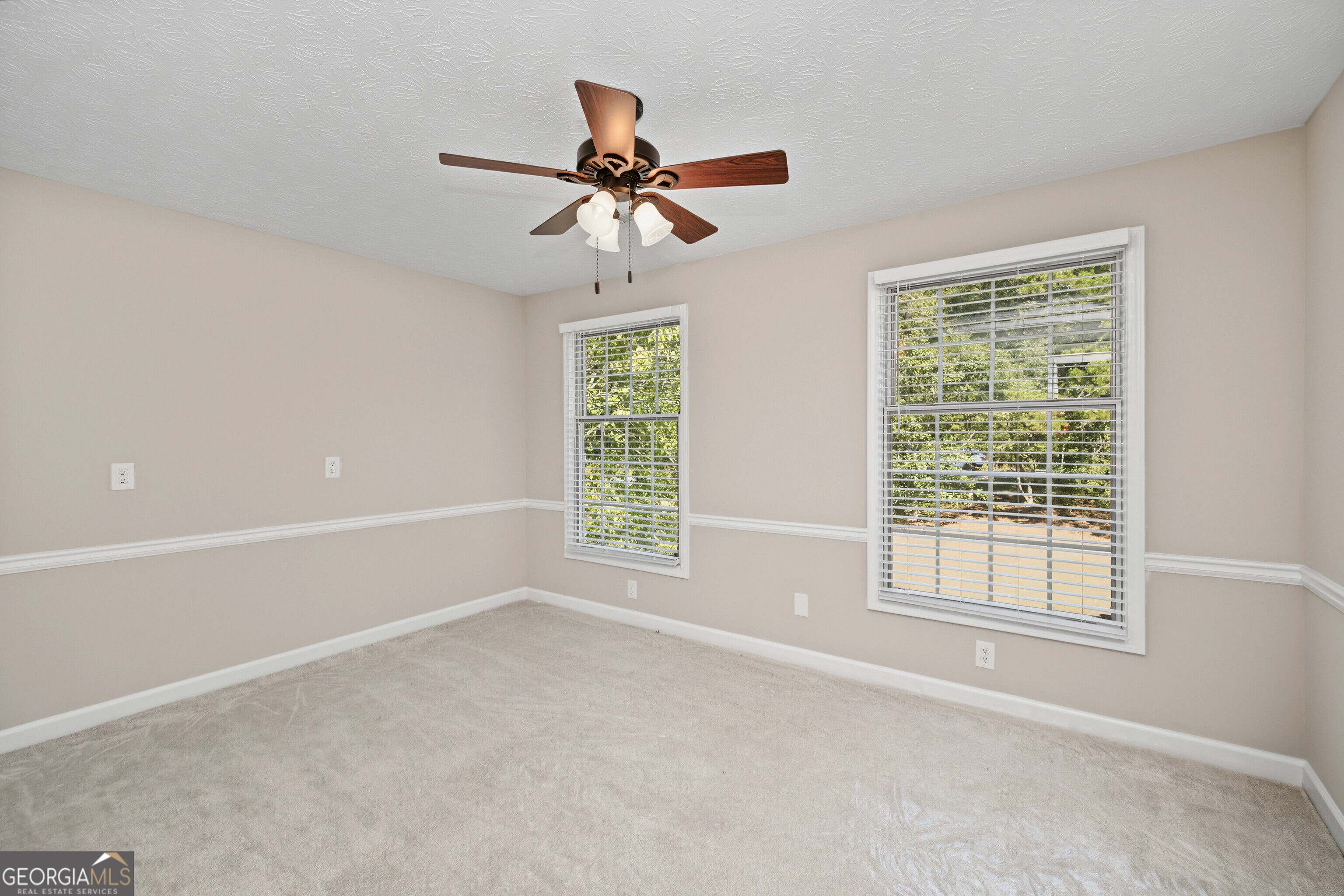 266 Ebenezer Church Road Fayetteville, GA 30215 - Photo 56 of 73 Gallery Image 56