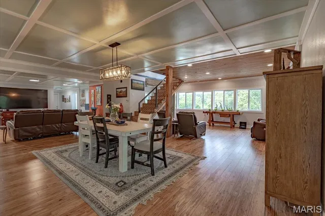 $1,049,999 | 7644 Highway 17, Houston, MO 65483