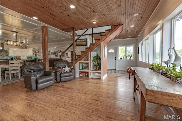 $1,049,999 | 7644 Highway 17, Houston, MO 65483