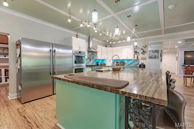 $1,049,999 | 7644 Highway 17, Houston, MO 65483