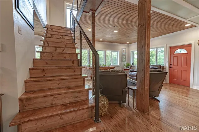 $1,049,999 | 7644 Highway 17, Houston, MO 65483