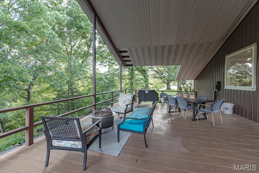 7644 Highway 17 Houston, MO 65483 - Photo 62 of 80