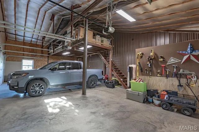 $1,049,999 | 7644 Highway 17, Houston, MO 65483