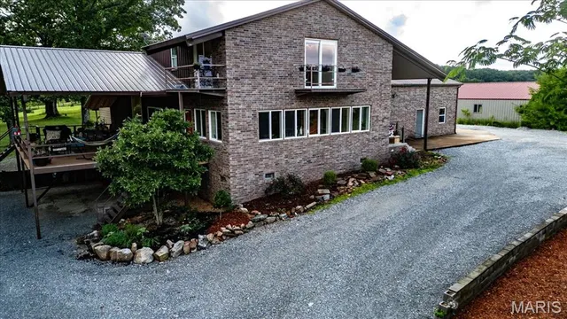 $1,049,999 | 7644 Highway 17, Houston, MO 65483