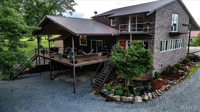 $1,049,999 | 7644 Highway 17, Houston, MO 65483