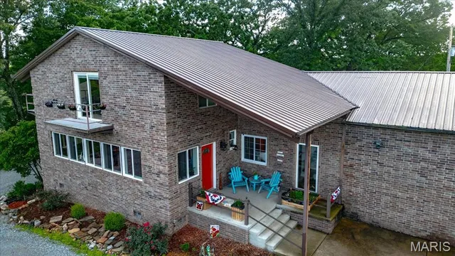 $1,049,999 | 7644 Highway 17, Houston, MO 65483