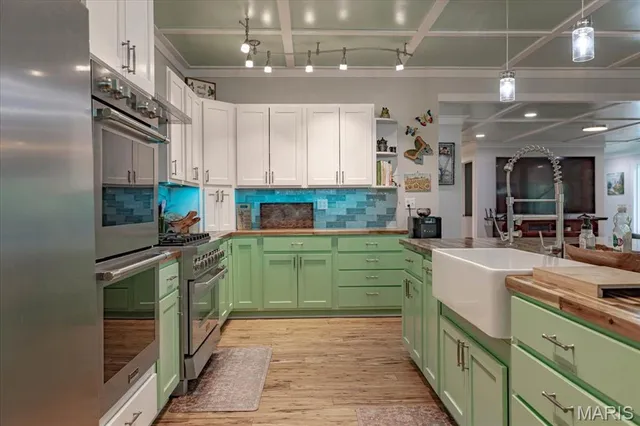 $1,049,999 | 7644 Highway 17, Houston, MO 65483