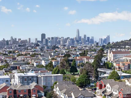 $1,499,000 | 3185 Cesar Chavez, Unit 1, San Francisco, CA 94110
