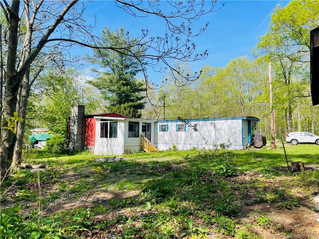 207 Margaret Henry Road Killingly, CT 06239 - Photo 1 of 1