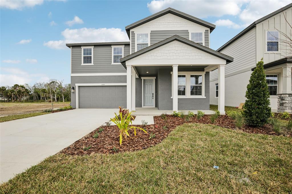 10160 Hidden Hammock Loop Parrish, FL 34221 - Photo 1 of 39