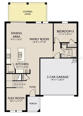$517,029 | 10160 Hidden Hammock Loop, Parrish, FL 34221