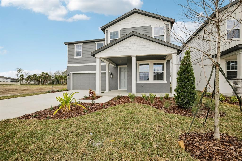 10160 Hidden Hammock Loop Parrish, FL 34221 - Photo 2 of 39