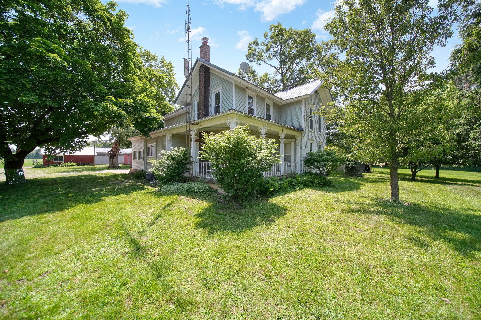 15379 Howard Road Homer, MI 49245 - Photo 1 of 90 1-web-or-mls-DSC06640_HDR