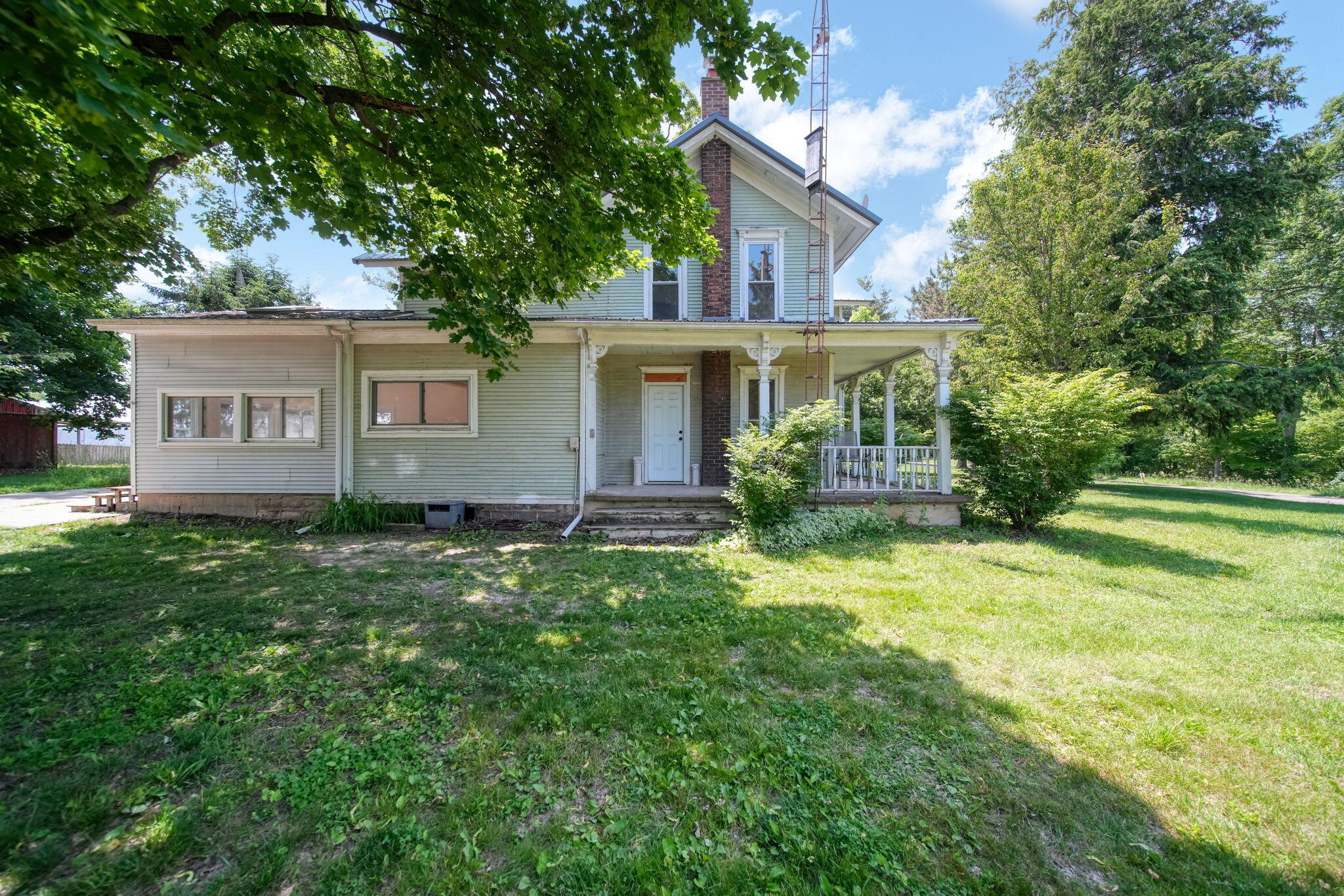 15379 Howard Road Homer, MI 49245 - Photo 3 of 90 3-web-or-mls-DSC06630_HDR