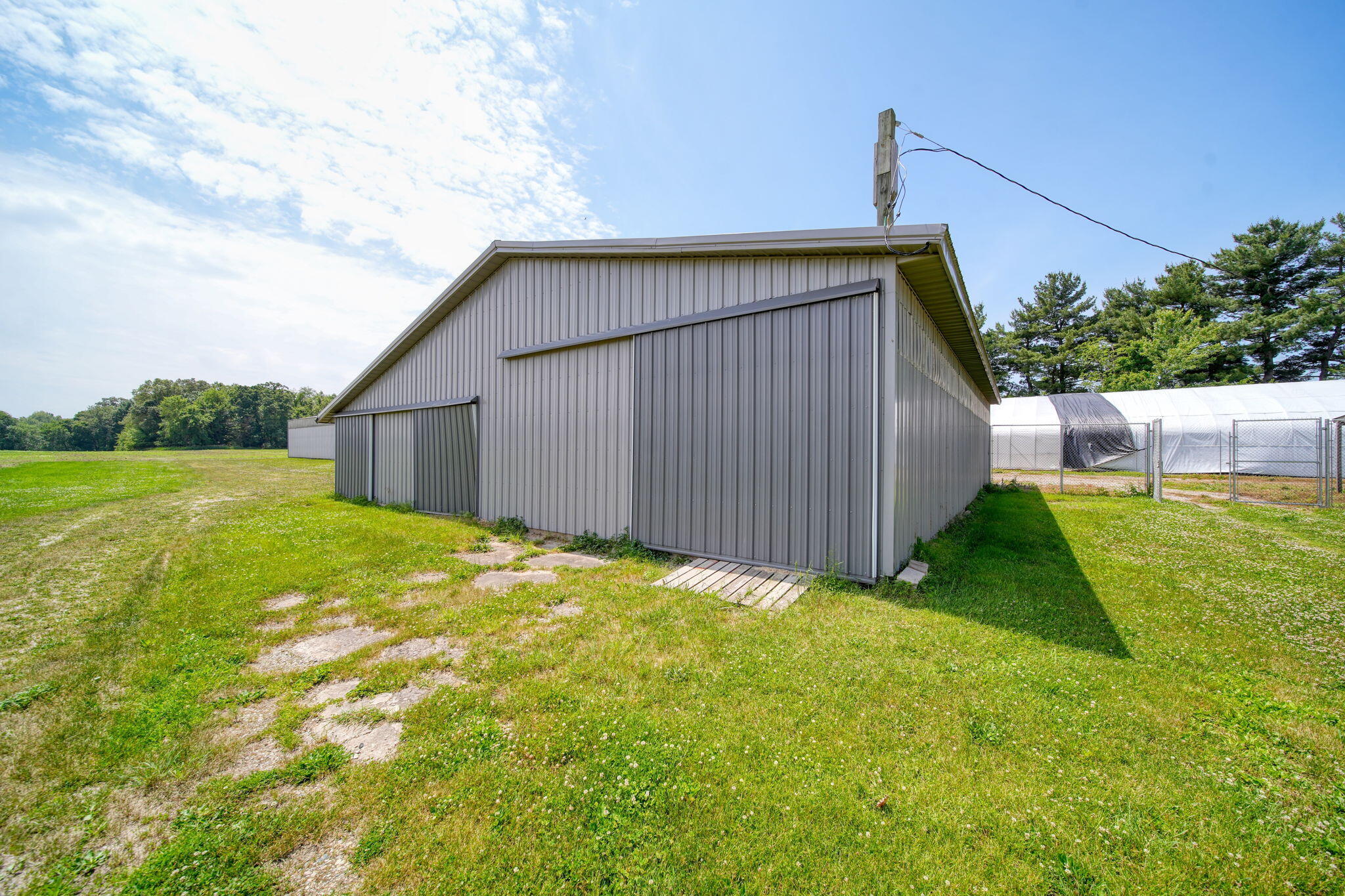 15379 Howard Road Homer, MI 49245 - Photo 41 of 90 43-web-or-mls-DSC06362_HDR