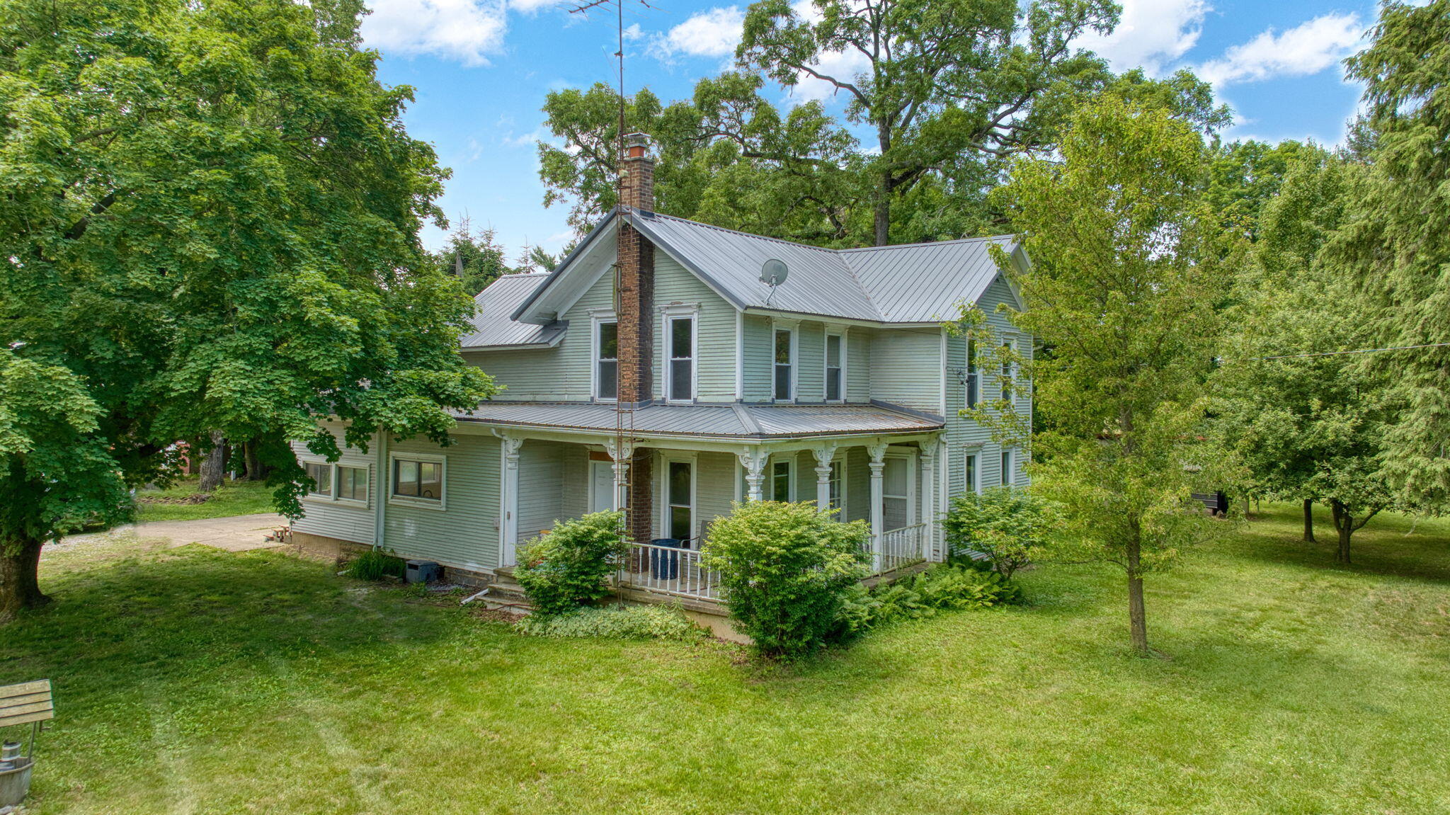 15379 Howard Road Homer, MI 49245 - Photo 72 of 90 74-web-or-mls-DJI_0276_HDR