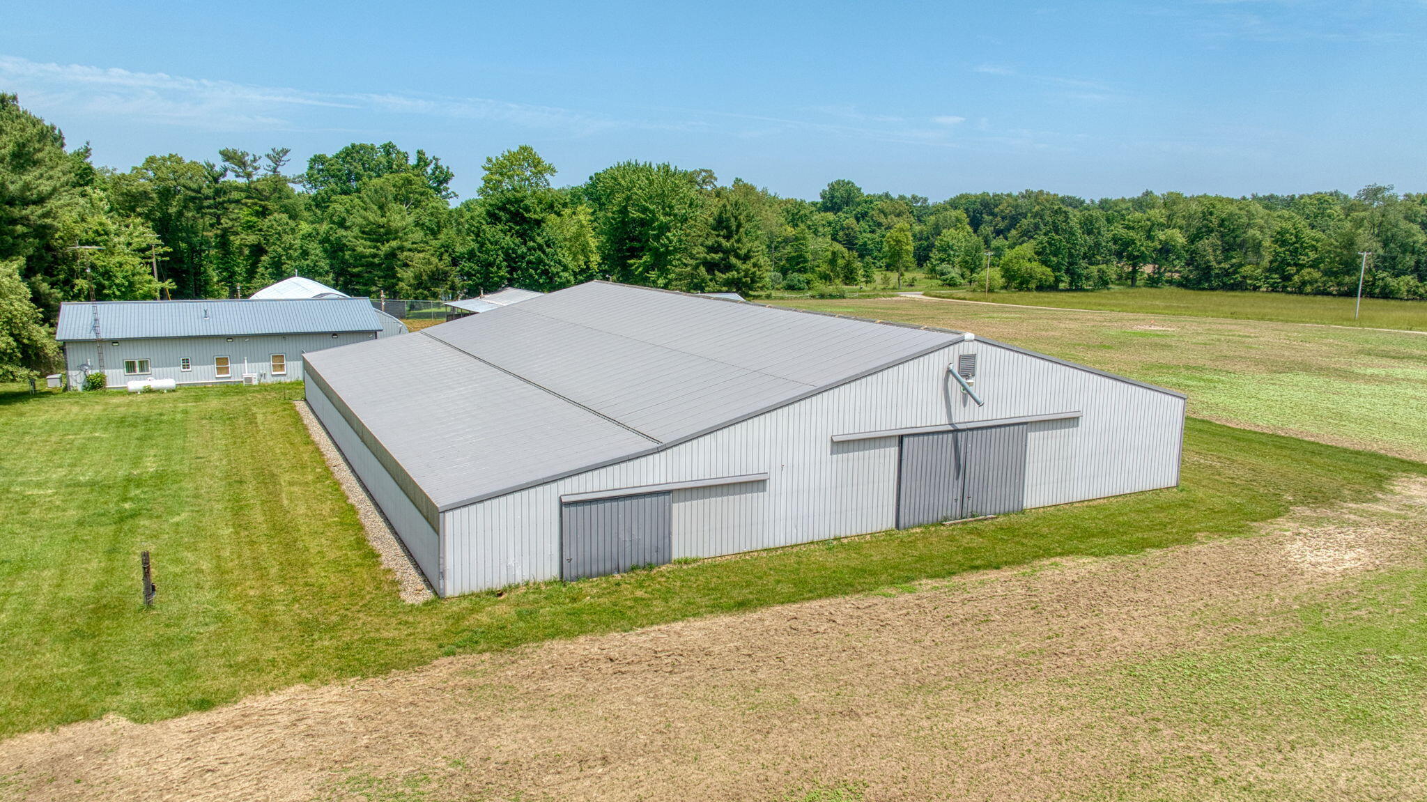 15379 Howard Road Homer, MI 49245 - Photo 76 of 90 86-web-or-mls-DJI_0318_HDR