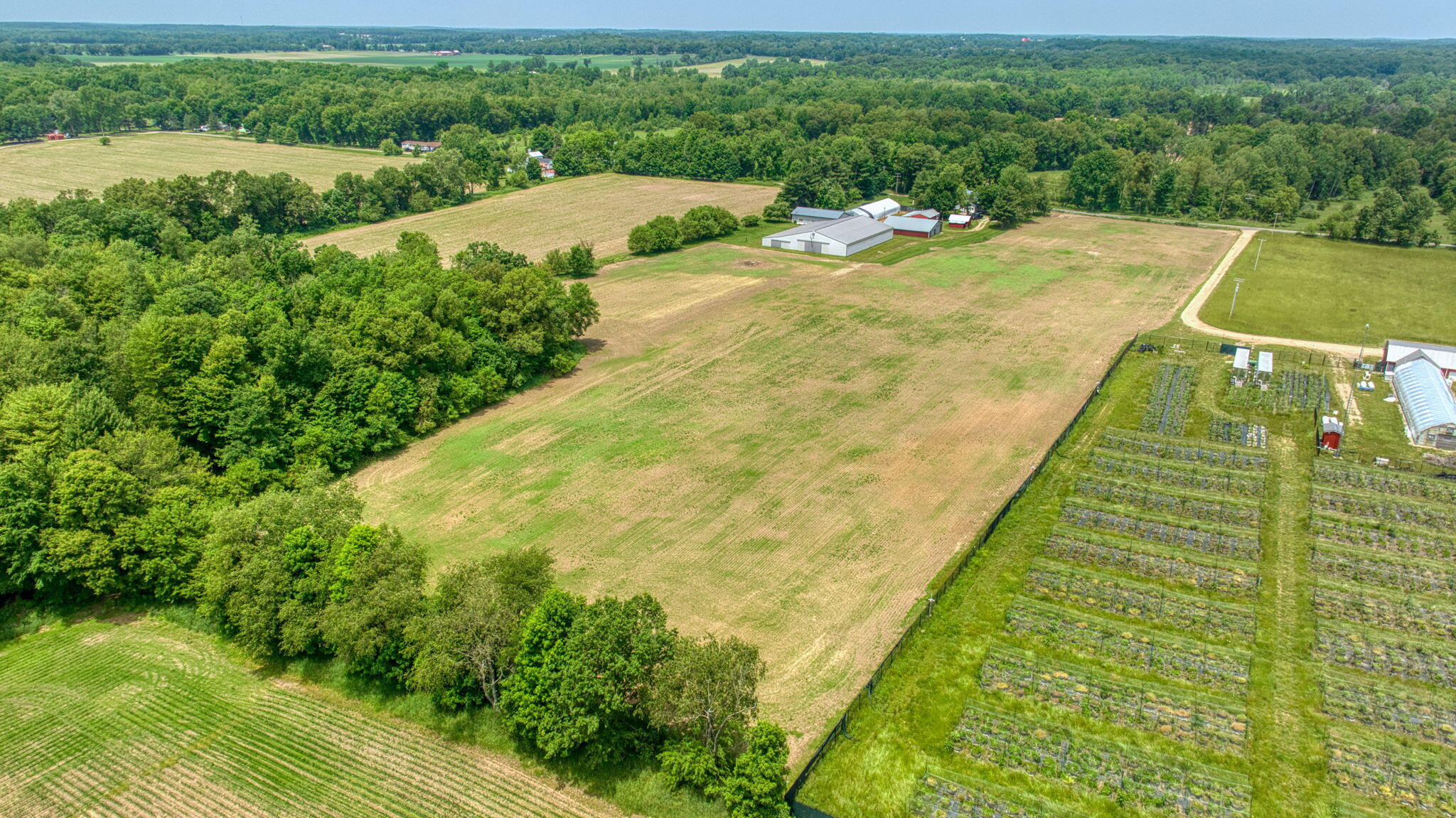 15379 Howard Road Homer, MI 49245 - Photo 87 of 90 83-web-or-mls-DJI_0301_HDR