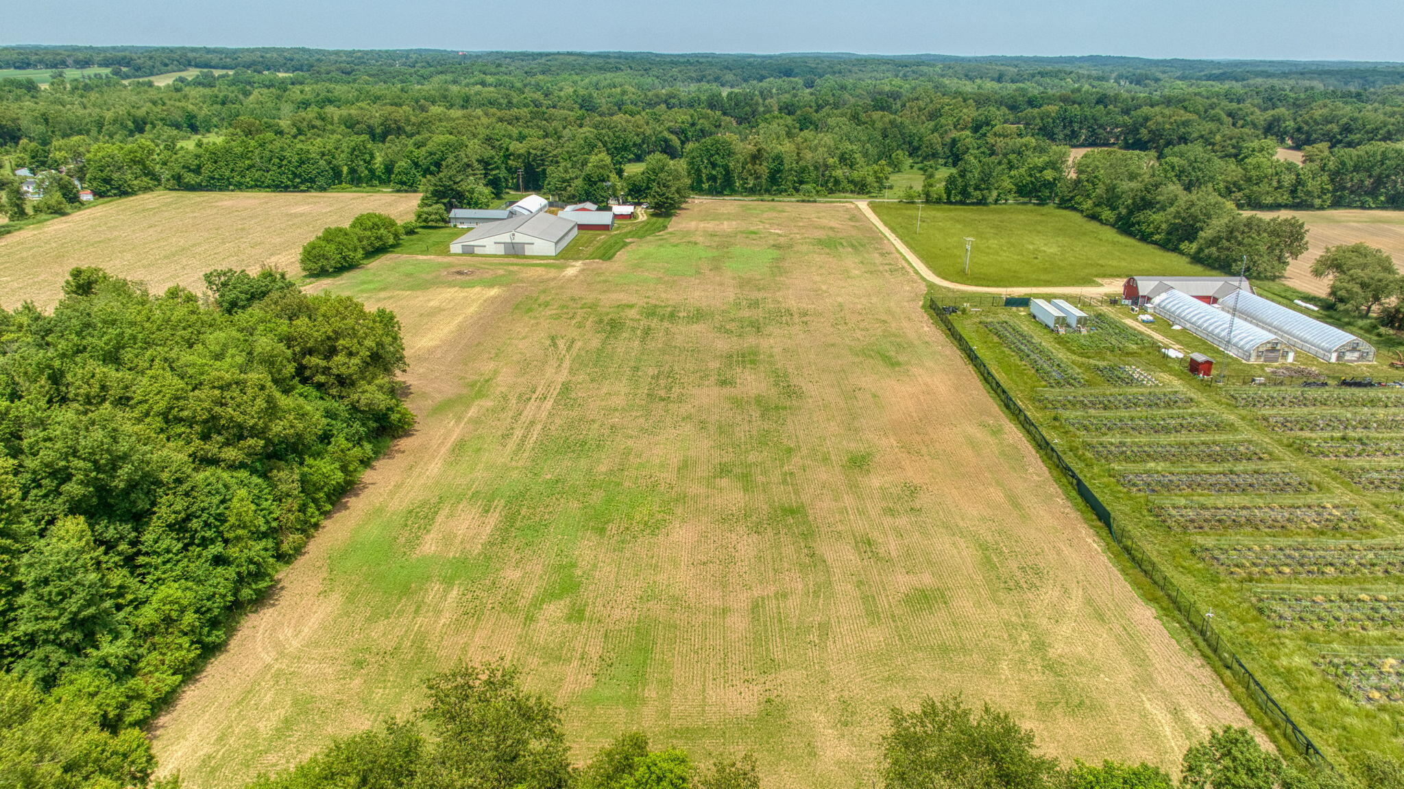 15379 Howard Road Homer, MI 49245 - Photo 88 of 90 84-web-or-mls-DJI_0304_HDR