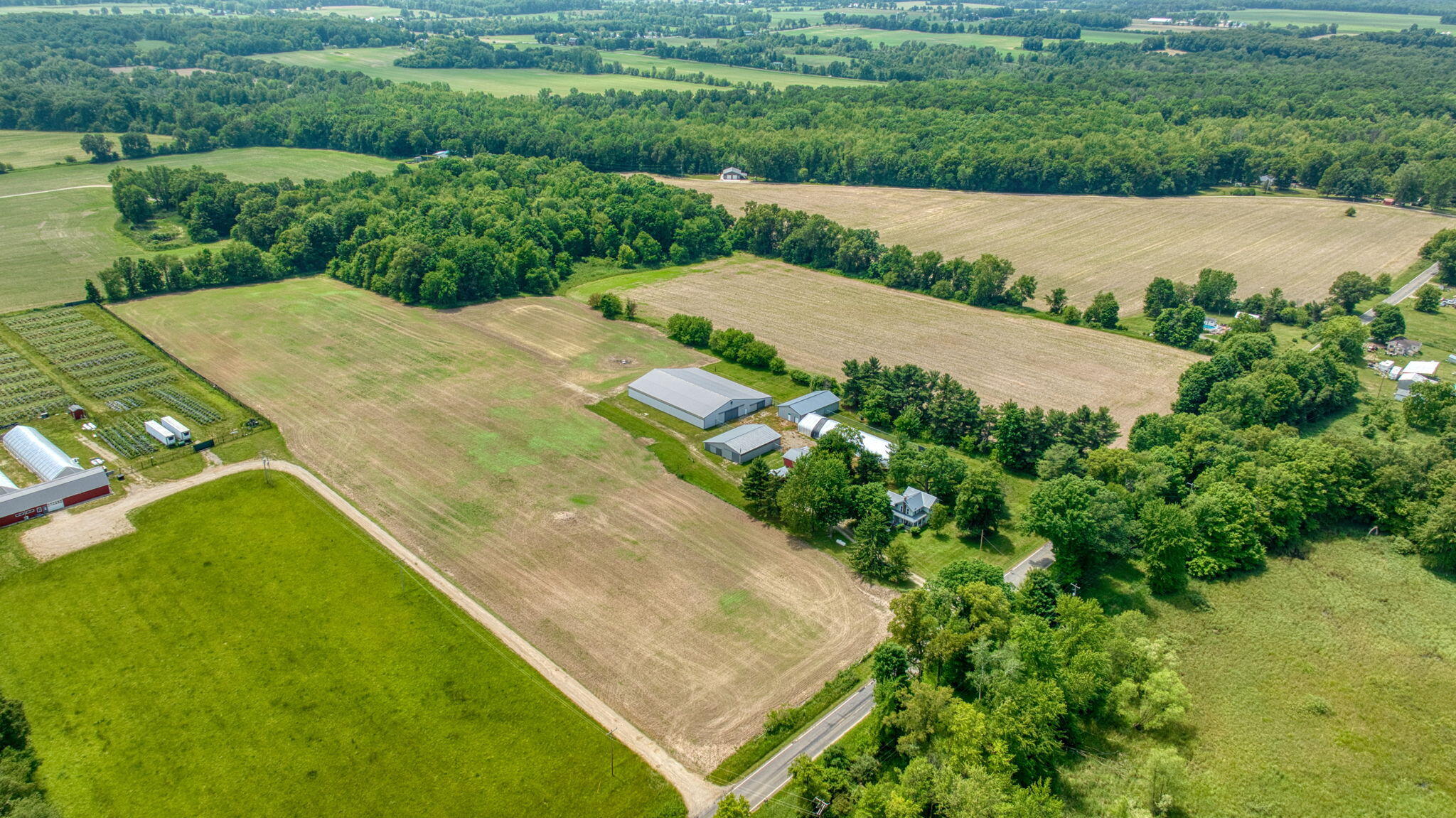 15379 Howard Road Homer, MI 49245 - Photo 90 of 90 92-web-or-mls-DJI_0340_HDR