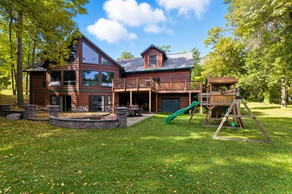 $795,995 | 6454 Flying Jib, Garrison, MN 56450