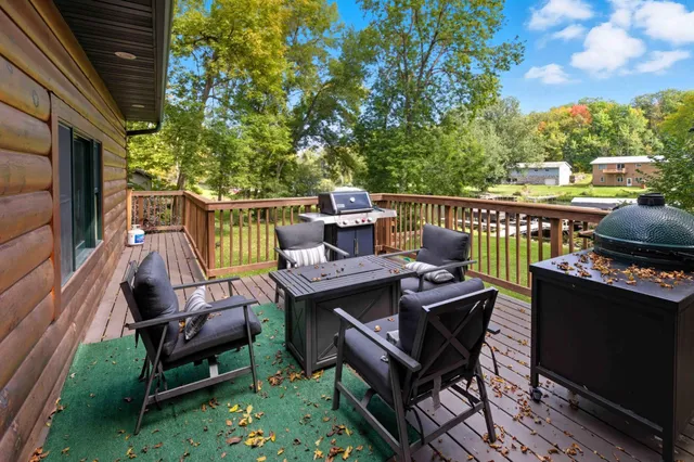 $795,995 | 6454 Flying Jib, Garrison, MN 56450