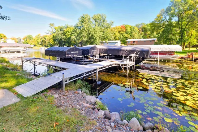 $795,995 | 6454 Flying Jib, Garrison, MN 56450