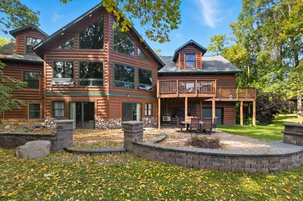 $795,995 | 6454 Flying Jib, Garrison, MN 56450