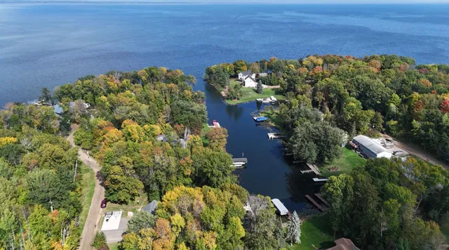 $795,995 | 6454 Flying Jib, Garrison, MN 56450