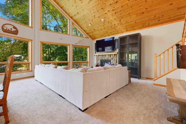 $795,995 | 6454 Flying Jib, Garrison, MN 56450