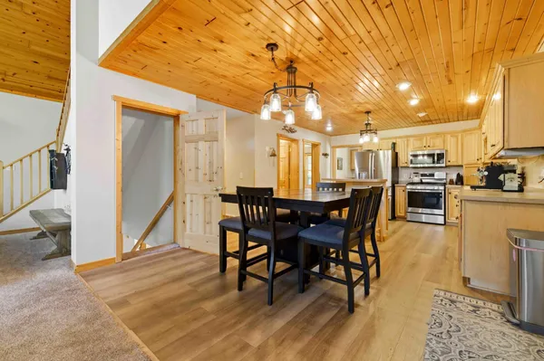 $795,995 | 6454 Flying Jib, Garrison, MN 56450