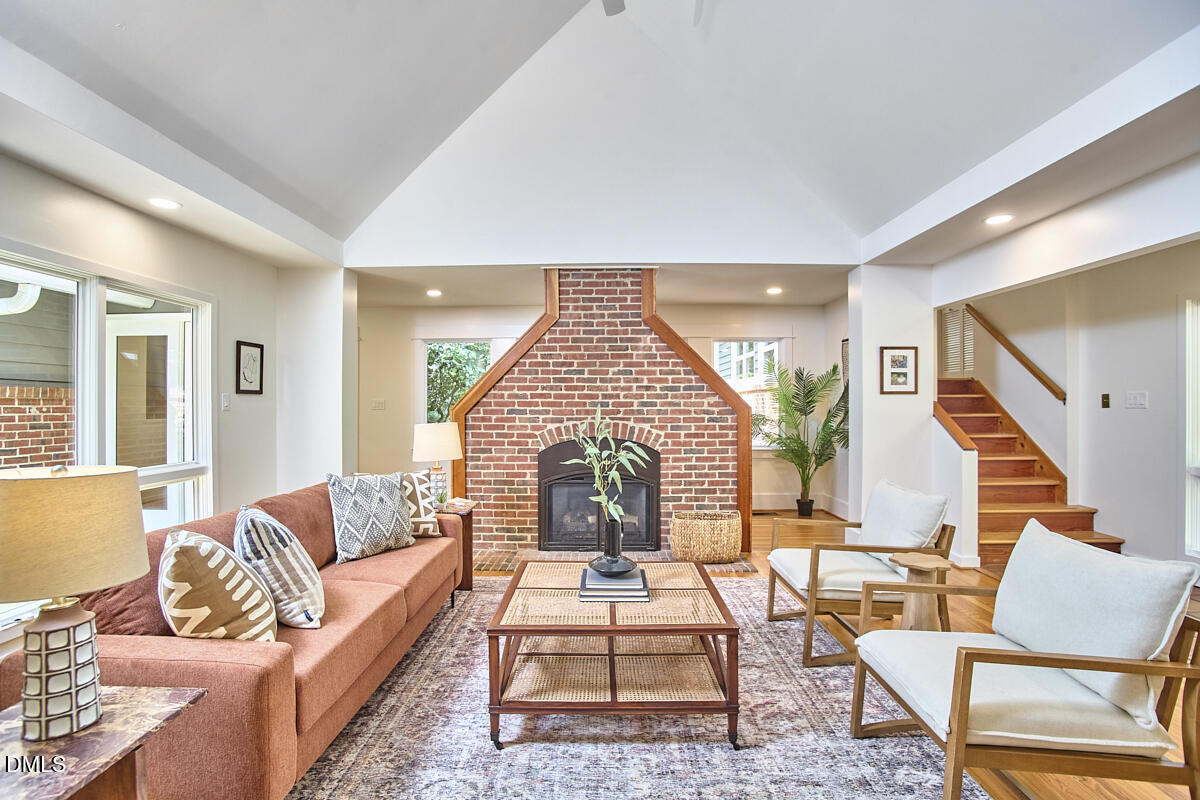 124 Steeplechase Road Chapel Hill, NC 27514 - Photo 10 of 66