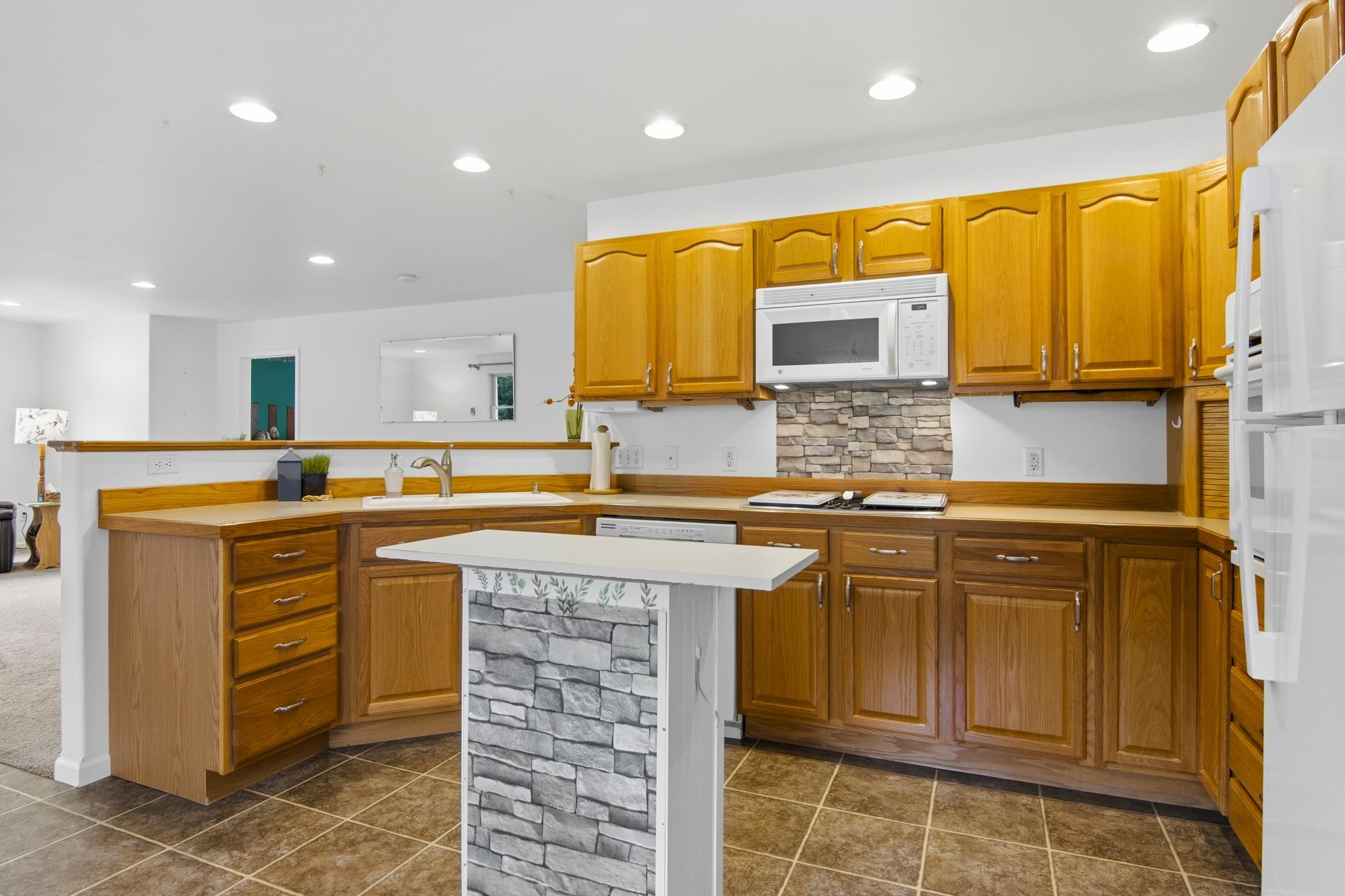 609 Indiana Street Manton, MI 49663 - Photo 12 of 37