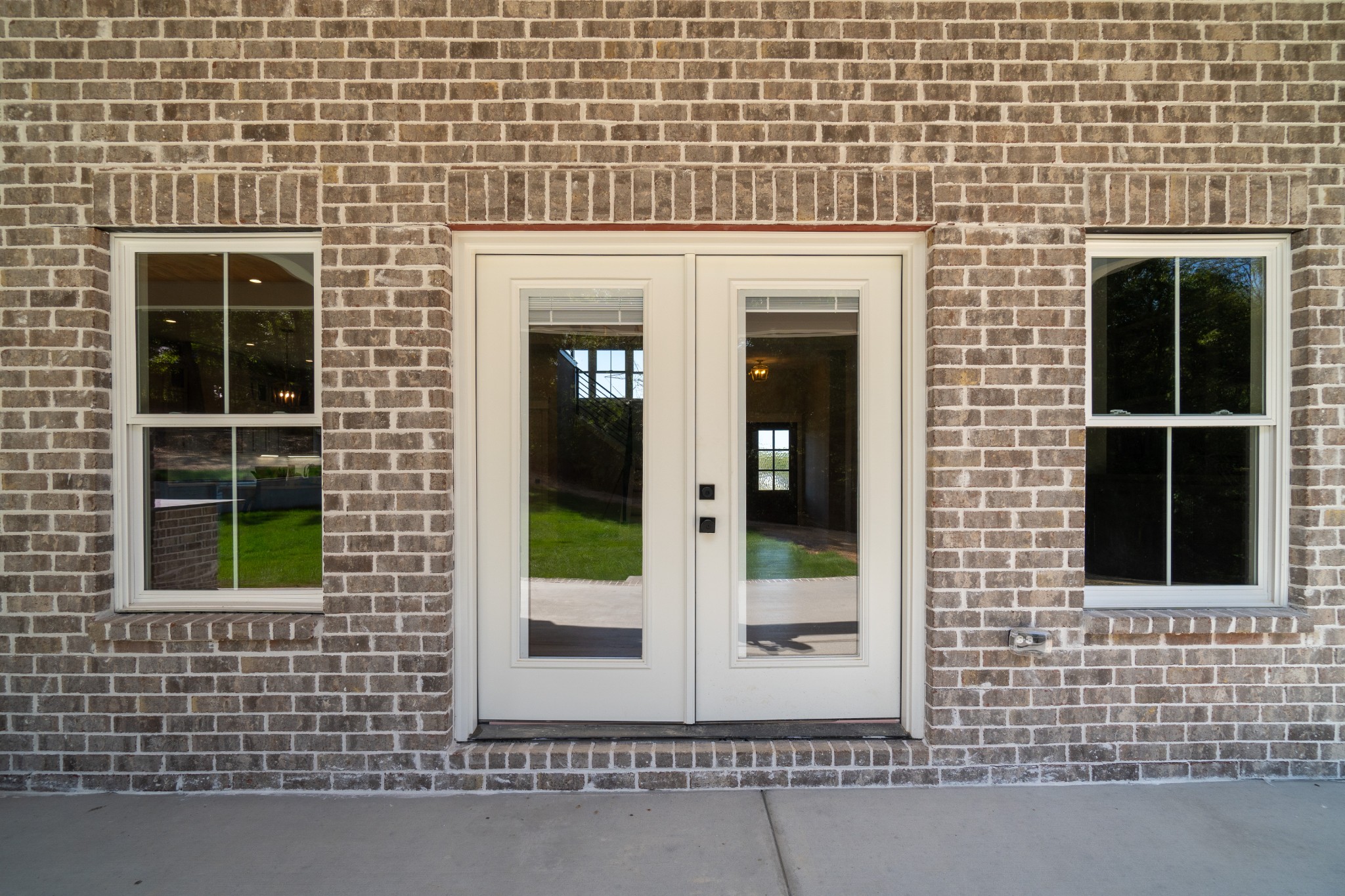 7039 Hall Road Greenbrier, TN 37073 - Photo 54 of 73 a view of entrance