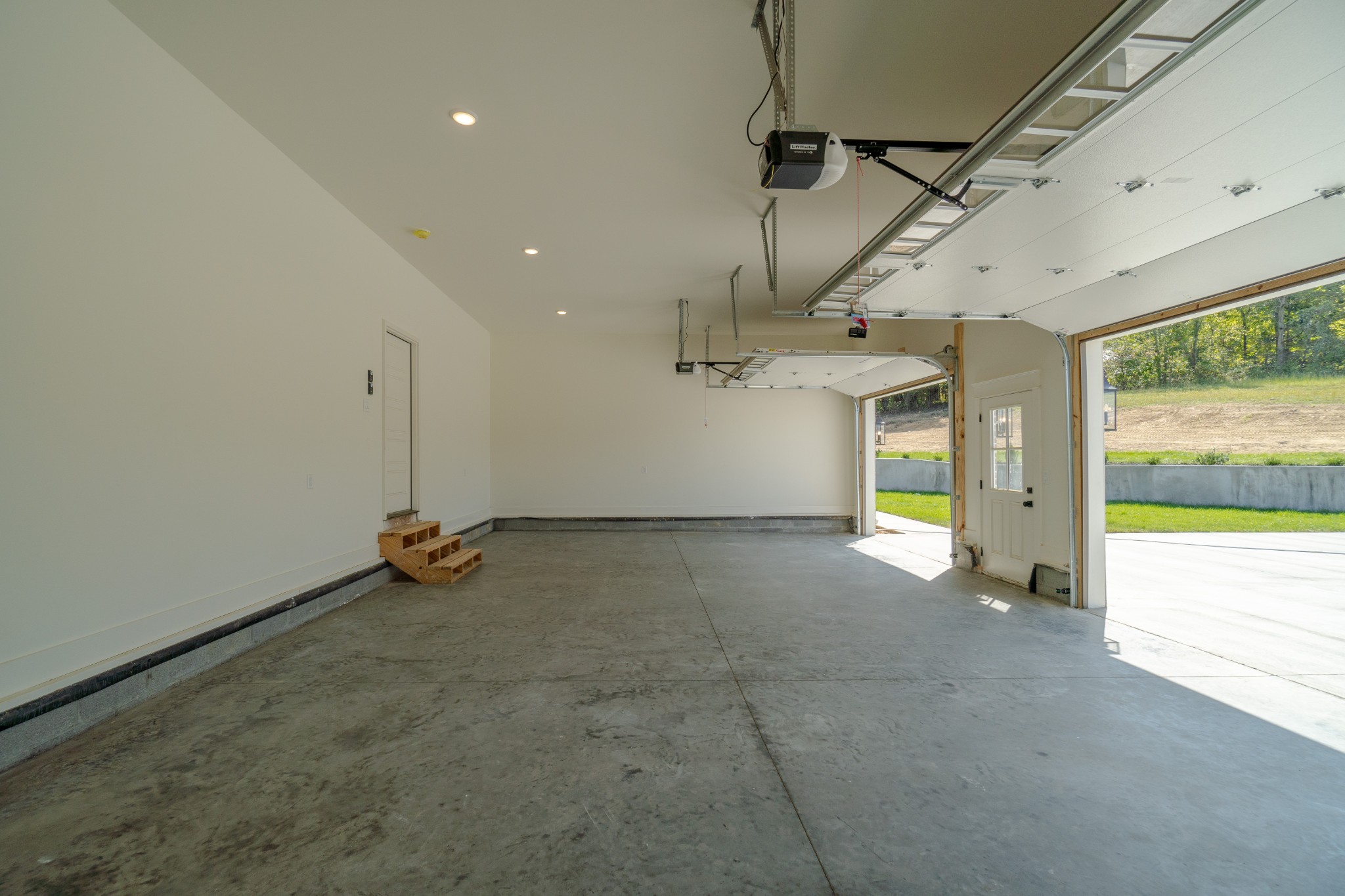 7039 Hall Road Greenbrier, TN 37073 - Photo 65 of 73 a view of a livingroom with a fireplace