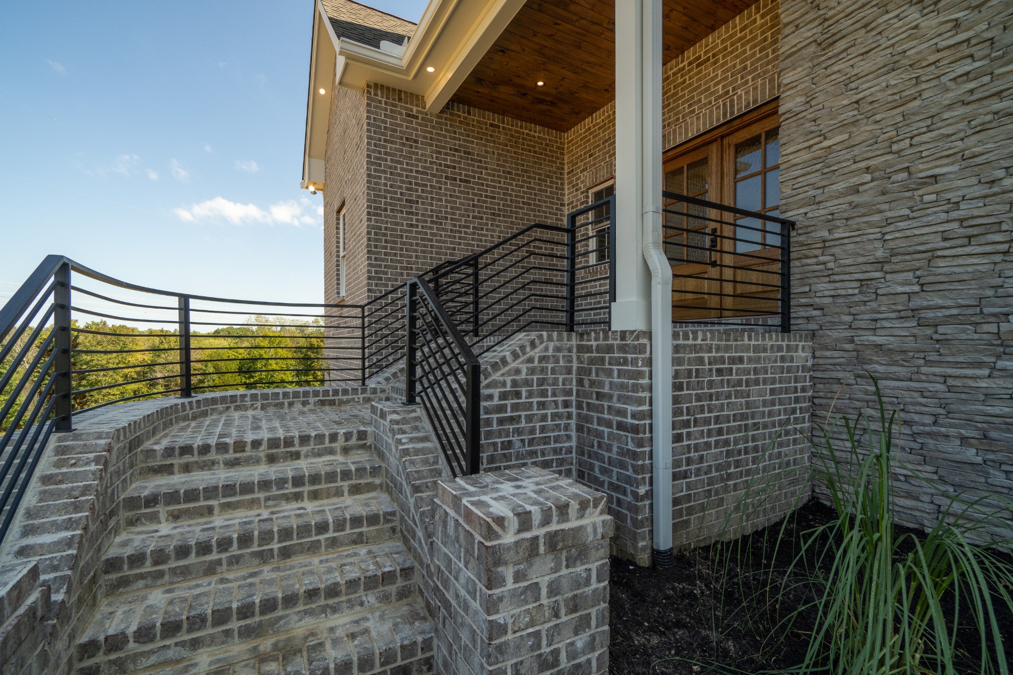 7039 Hall Road Greenbrier, TN 37073 - Photo 7 of 73 a view of entryway