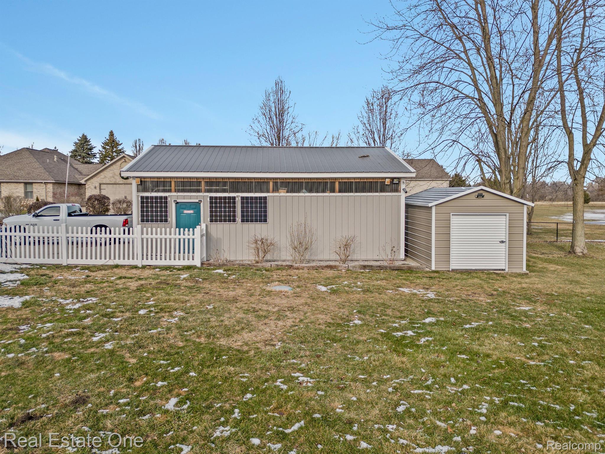 13820 Grafton Road Carleton, MI 48117 - Photo 62 of 76